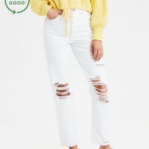 AE 90’s Boyfriend Jean